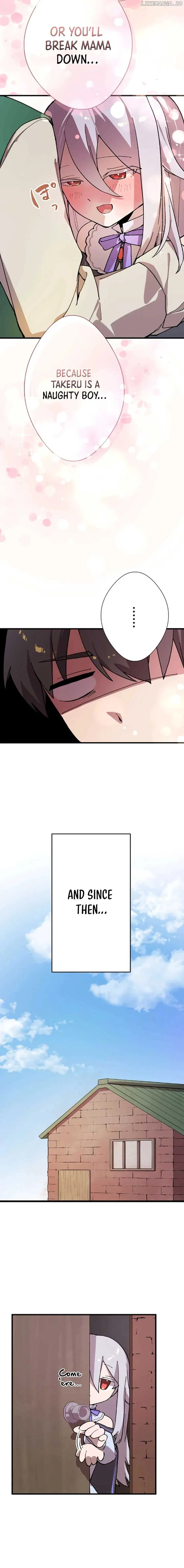 Let’s raise a witch who will destroy the world Chapter 11 page 13