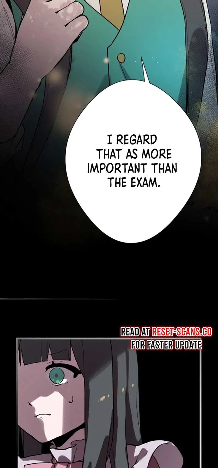 Let’s raise a witch who will destroy the world Chapter 13 page 56