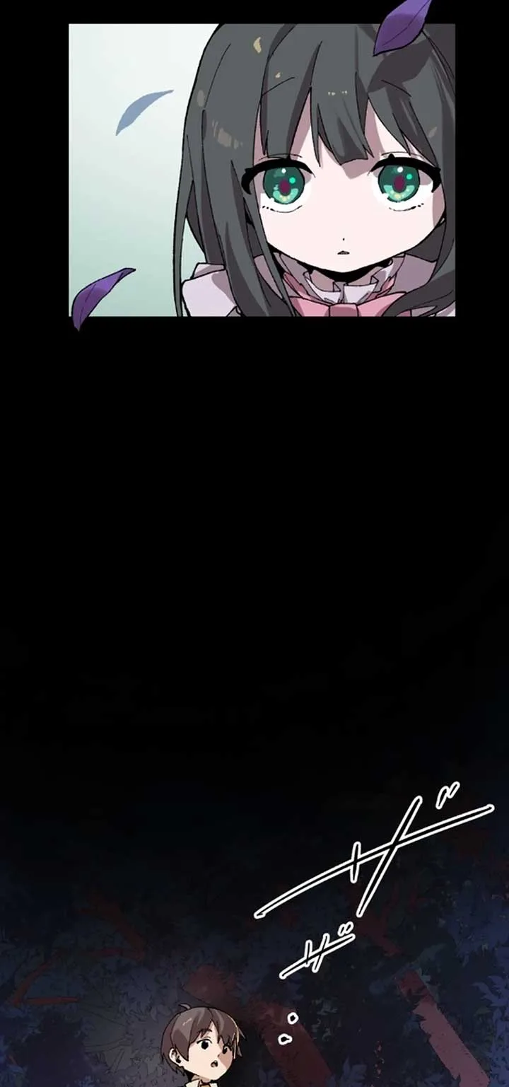 Let’s raise a witch who will destroy the world Chapter 13 page 25