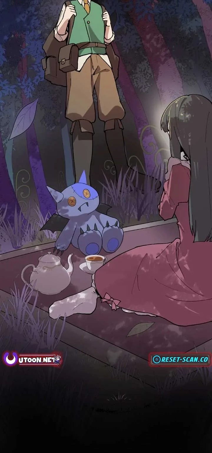 Let’s raise a witch who will destroy the world Chapter 13 page 26