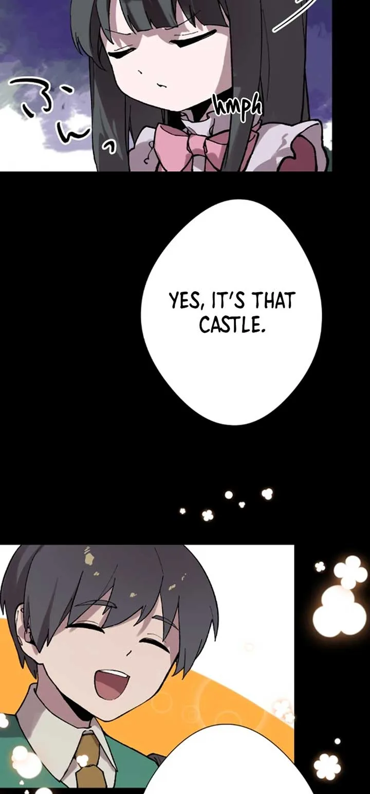 Let’s raise a witch who will destroy the world Chapter 13 page 31