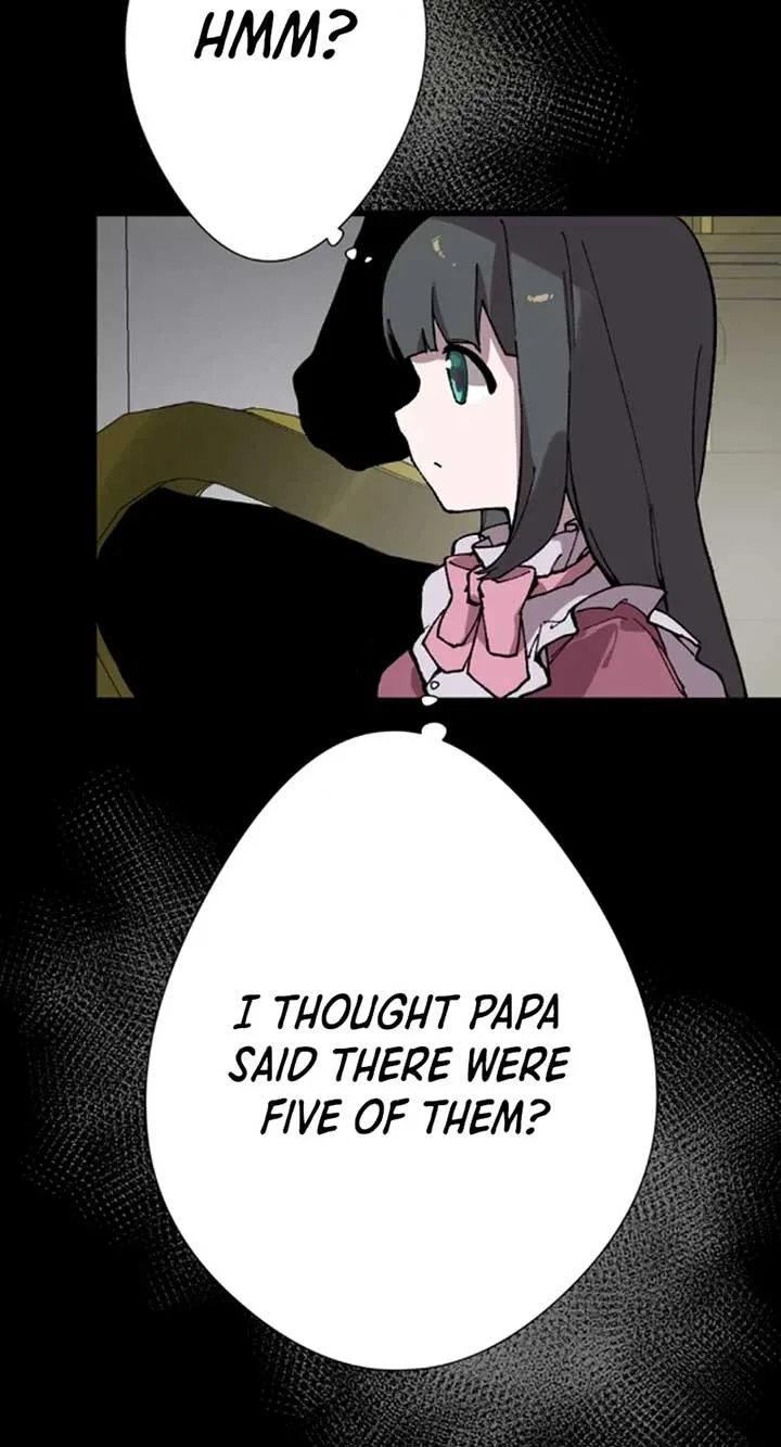 Let’s raise a witch who will destroy the world Chapter 13 page 20