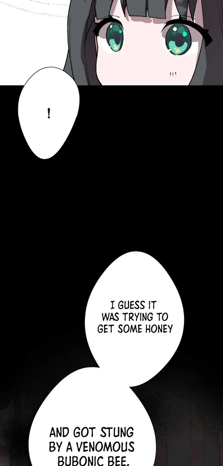 Let’s raise a witch who will destroy the world Chapter 13 page 49