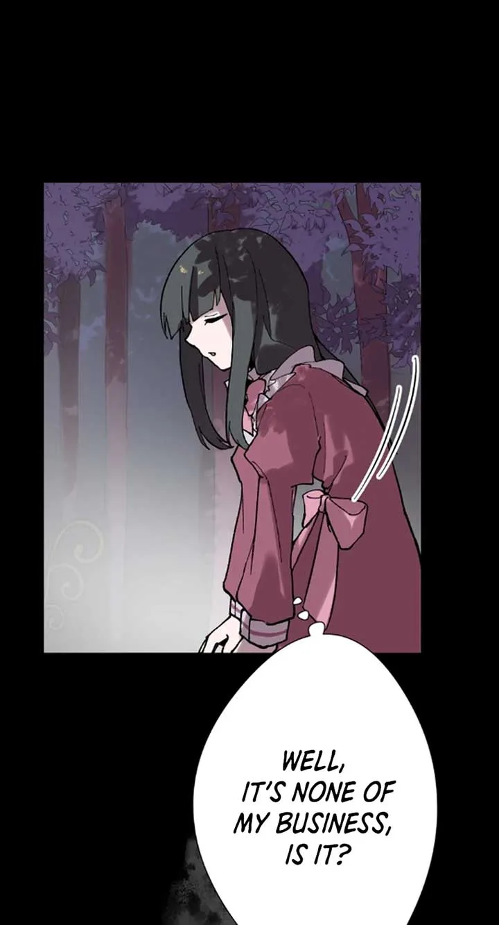 Let’s raise a witch who will destroy the world Chapter 13 page 41