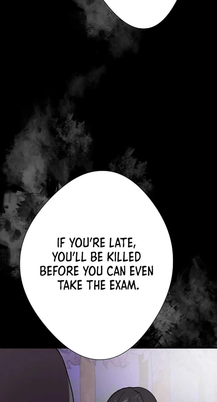 Let’s raise a witch who will destroy the world Chapter 13 page 42