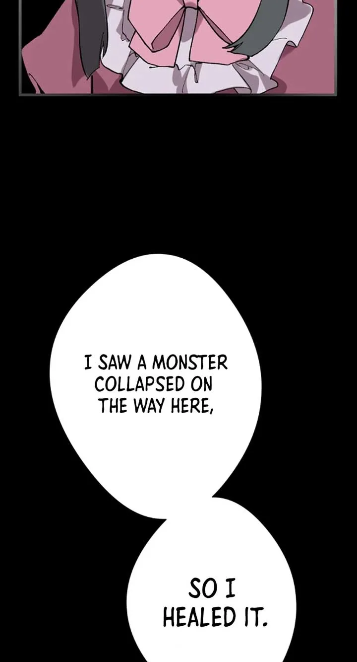 Let’s raise a witch who will destroy the world Chapter 13 page 45