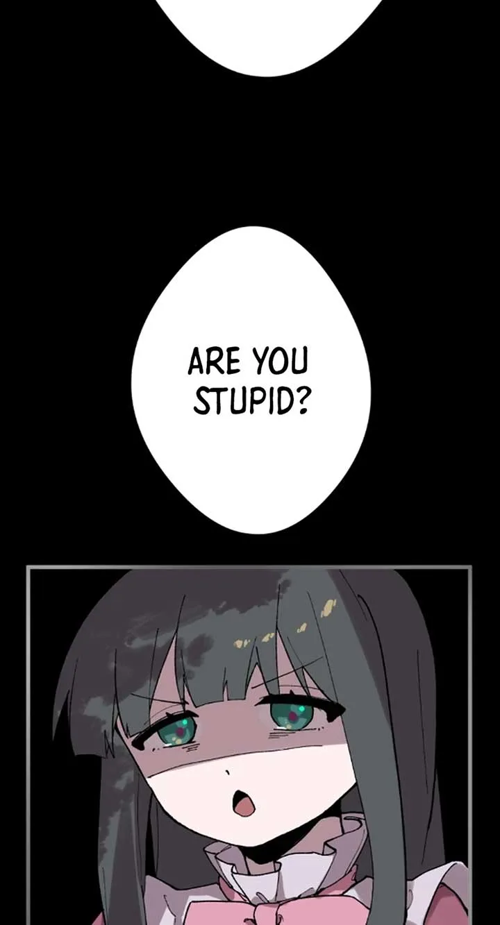 Let’s raise a witch who will destroy the world Chapter 13 page 44