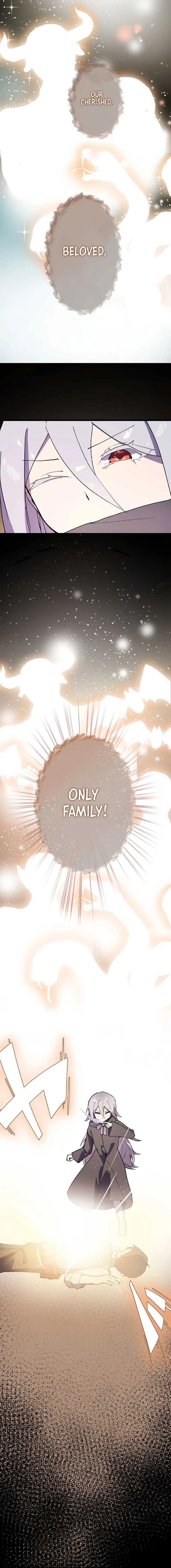 Let’s raise a witch who will destroy the world Chapter 12 page 18