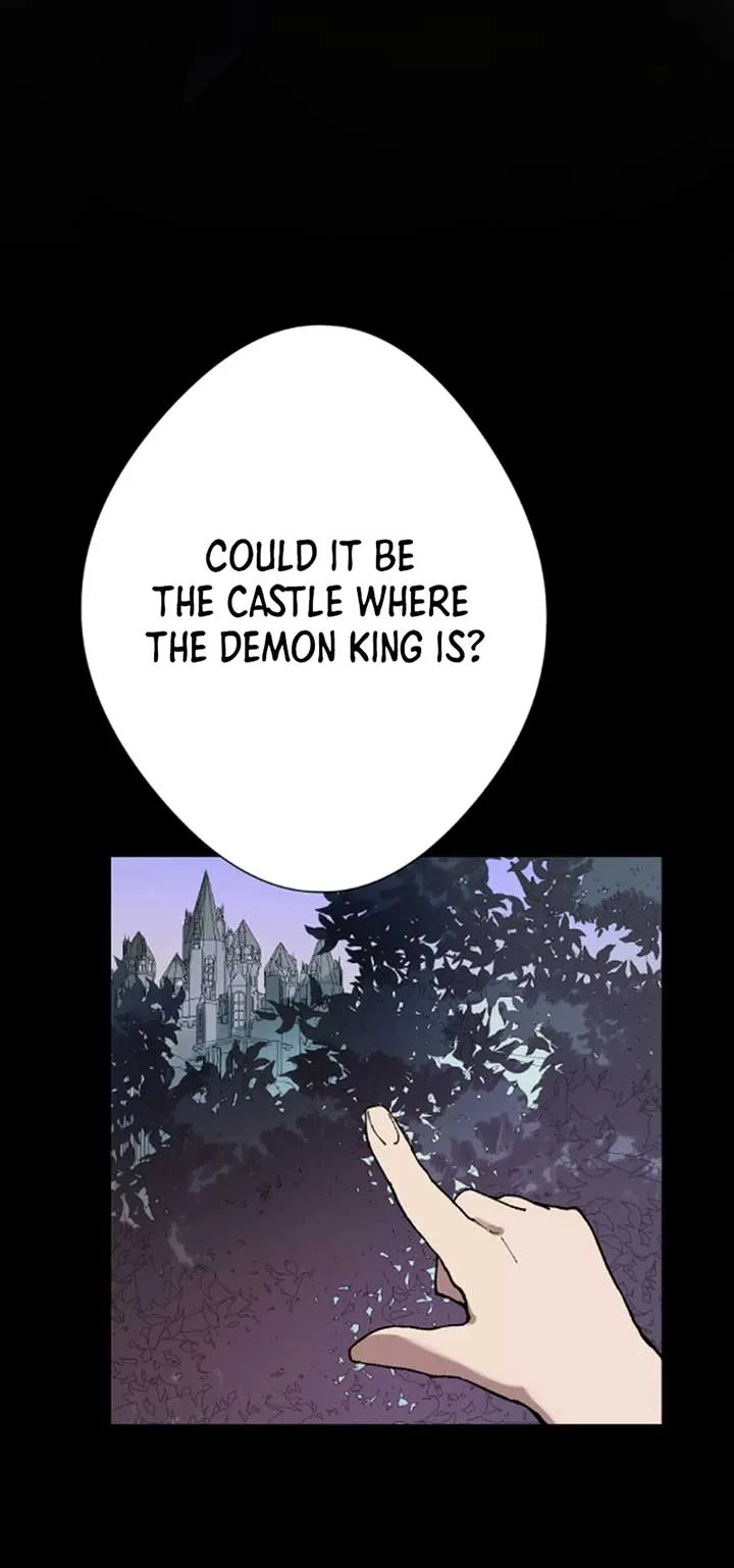 Let’s raise a witch who will destroy the world Chapter 13 page 27