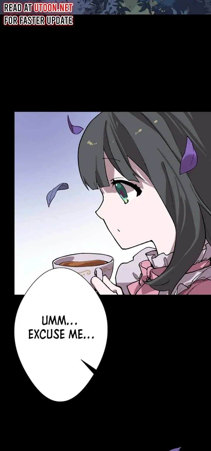 Let’s raise a witch who will destroy the world Chapter 13 page 24