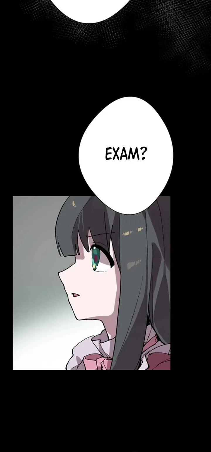Let’s raise a witch who will destroy the world Chapter 13 page 33