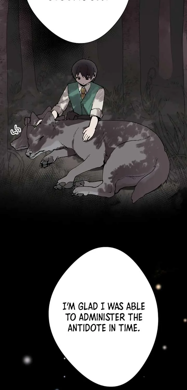 Let’s raise a witch who will destroy the world Chapter 13 page 50