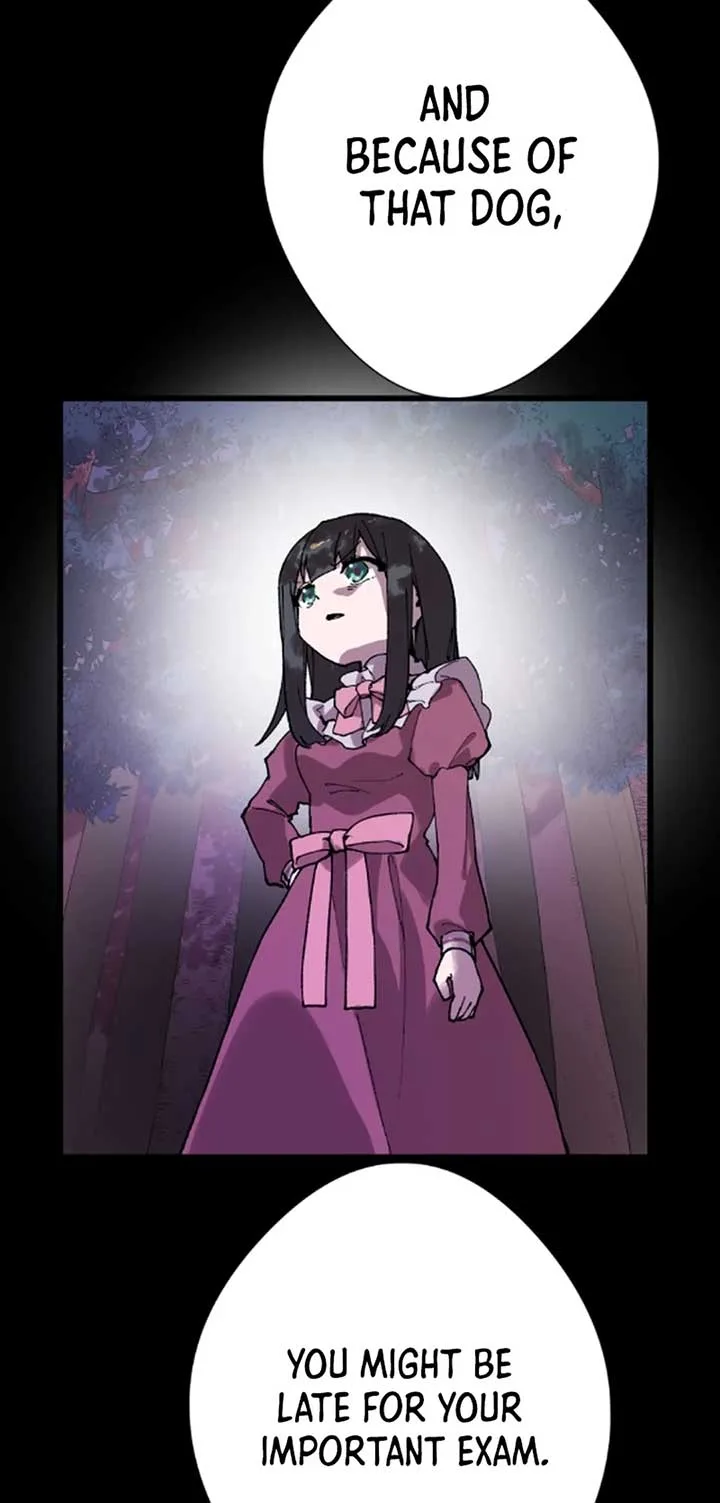 Let’s raise a witch who will destroy the world Chapter 13 page 52