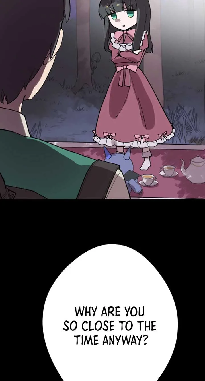 Let’s raise a witch who will destroy the world Chapter 13 page 43