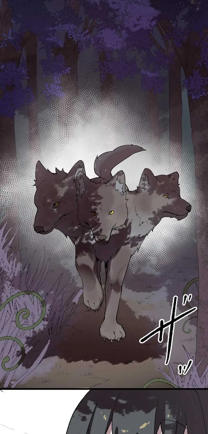 Let’s raise a witch who will destroy the world Chapter 13 page 48