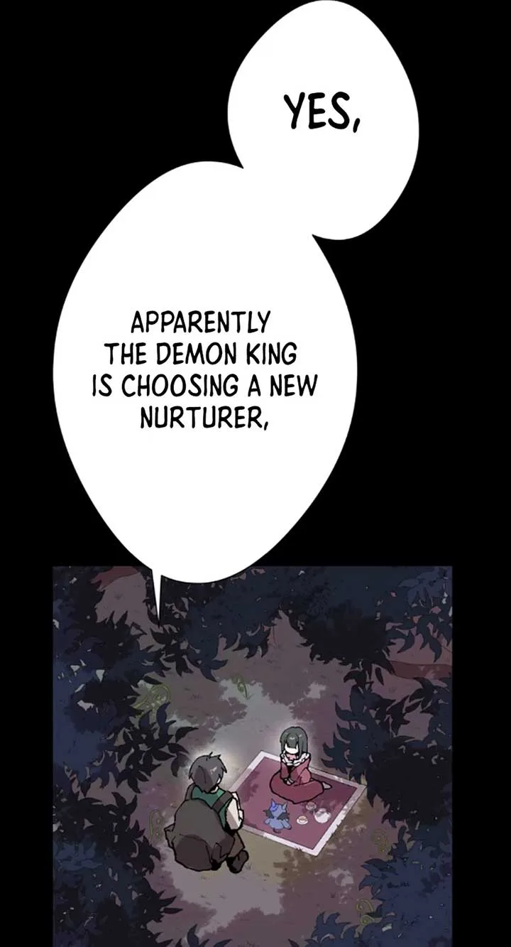 Let’s raise a witch who will destroy the world Chapter 13 page 34