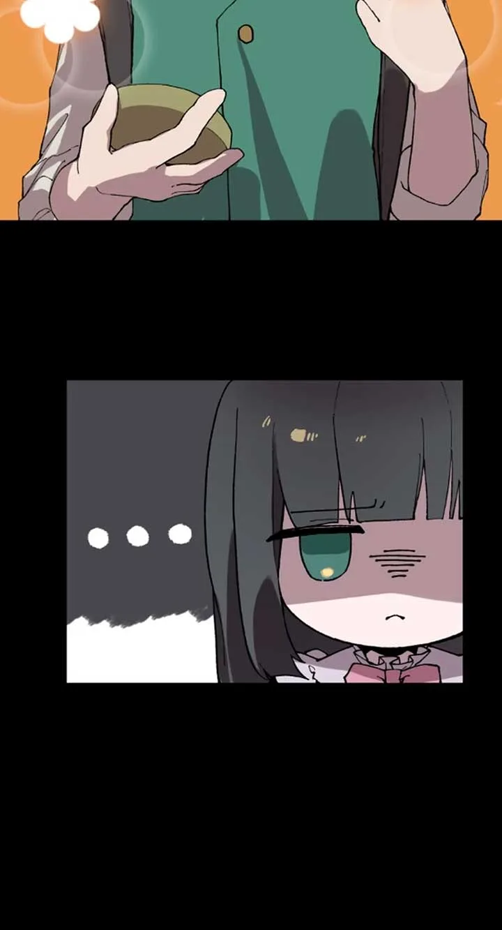 Let’s raise a witch who will destroy the world Chapter 13 page 39
