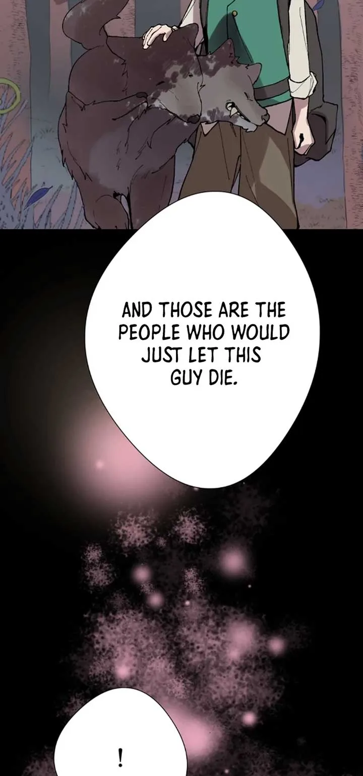 Let’s raise a witch who will destroy the world Chapter 13 page 58