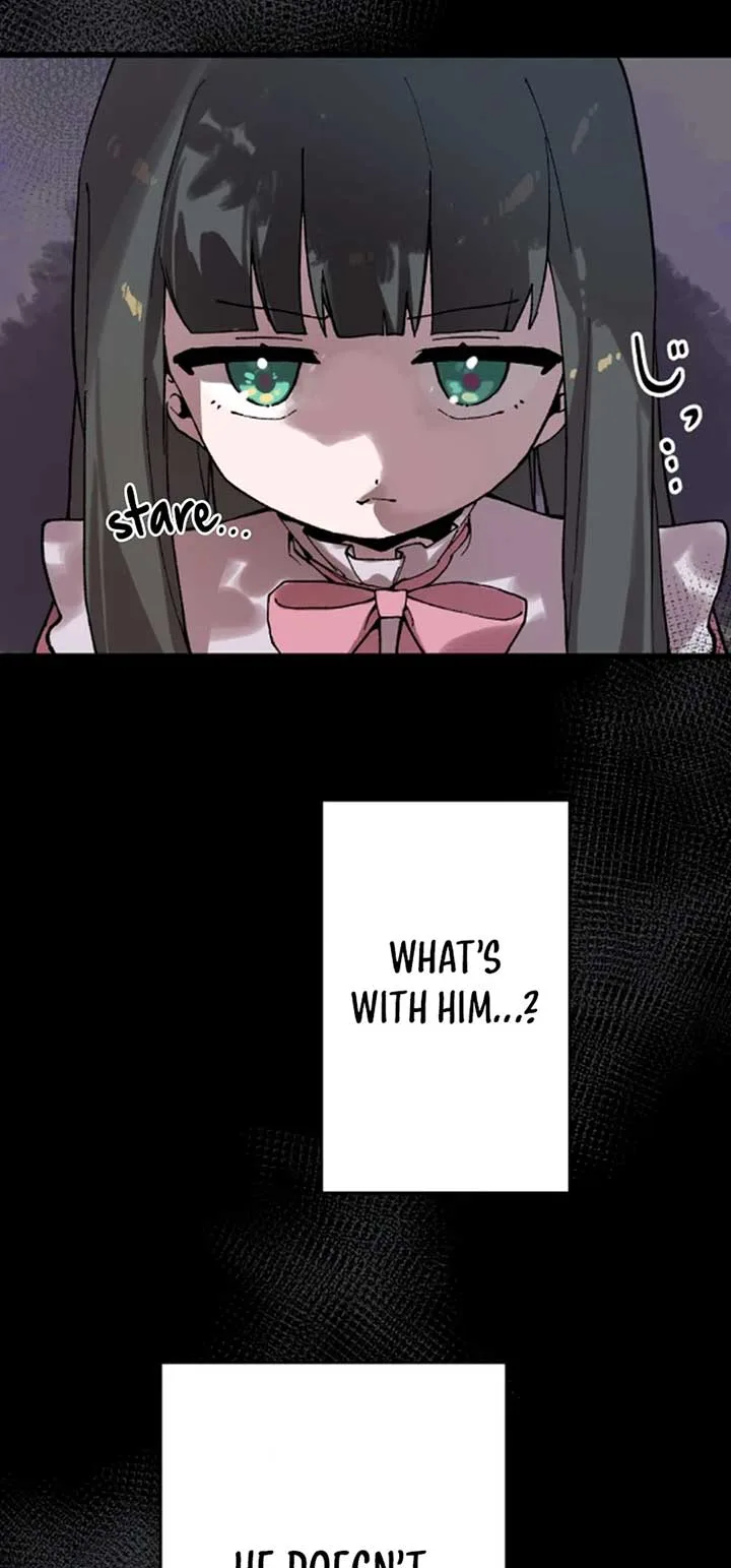 Let’s raise a witch who will destroy the world Chapter 13 page 29