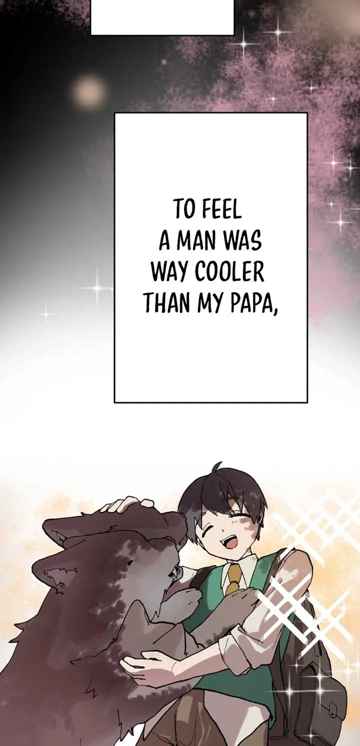 Let’s raise a witch who will destroy the world Chapter 13 page 62