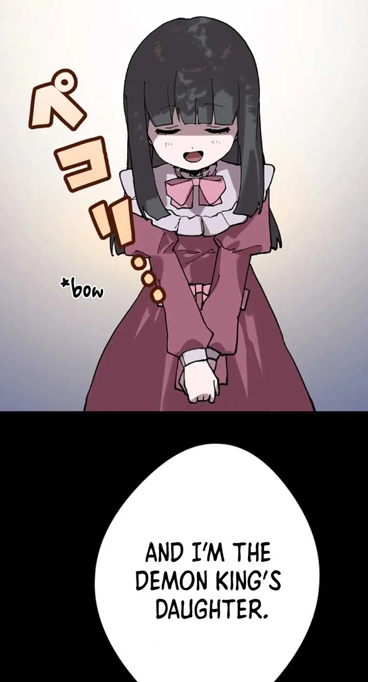 Let’s raise a witch who will destroy the world Chapter 13 page 69