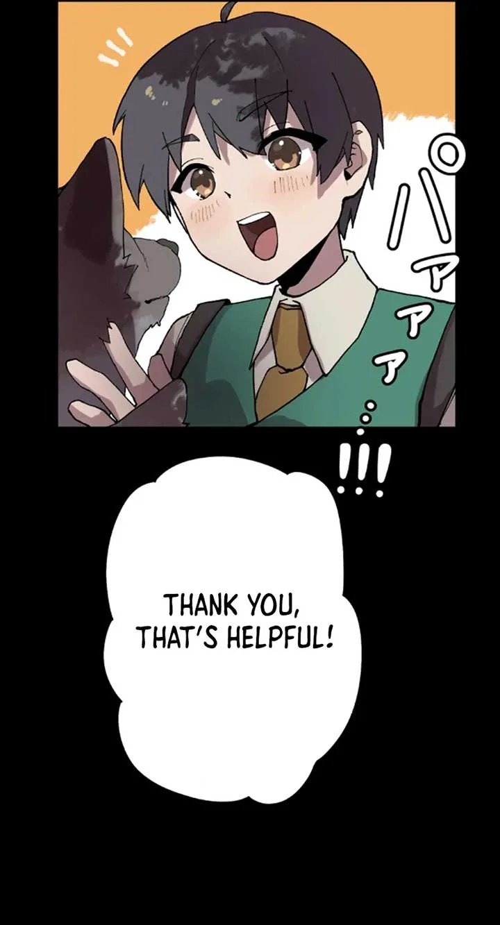 Let’s raise a witch who will destroy the world Chapter 13 page 66