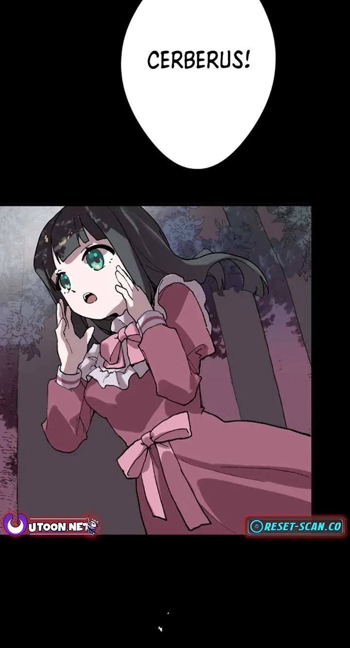 Let’s raise a witch who will destroy the world Chapter 13 page 72