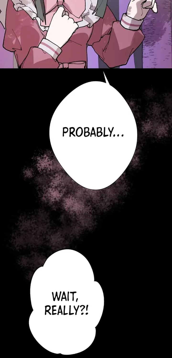 Let’s raise a witch who will destroy the world Chapter 13 page 65