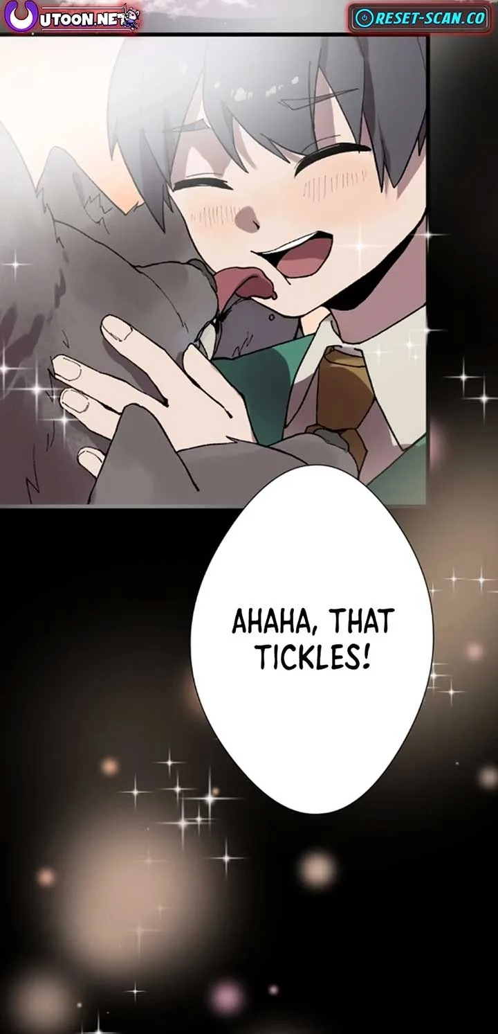 Let’s raise a witch who will destroy the world Chapter 13 page 60