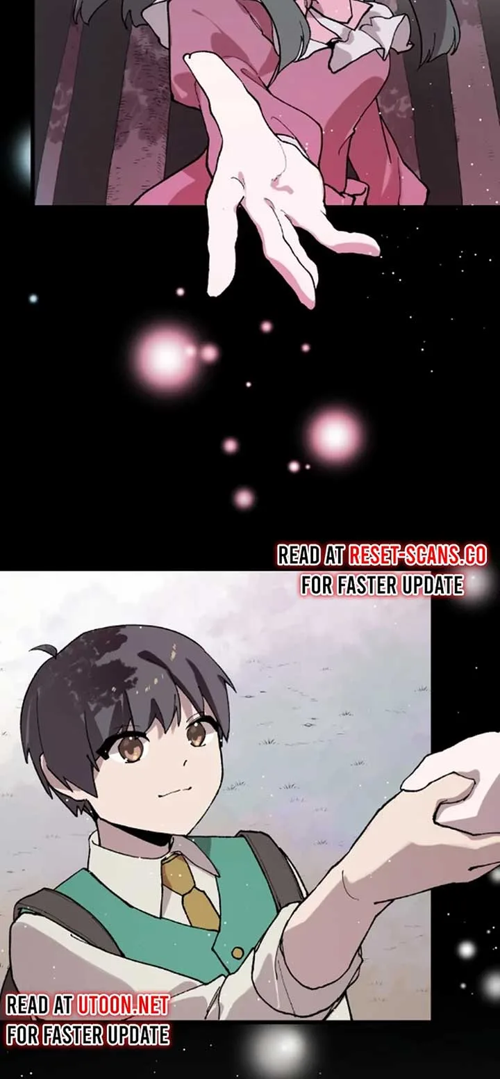 Let’s raise a witch who will destroy the world Chapter 13 page 76