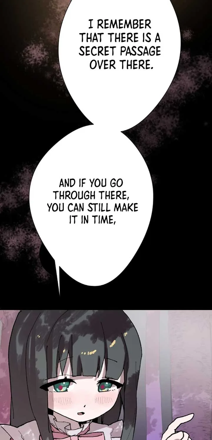 Let’s raise a witch who will destroy the world Chapter 13 page 64