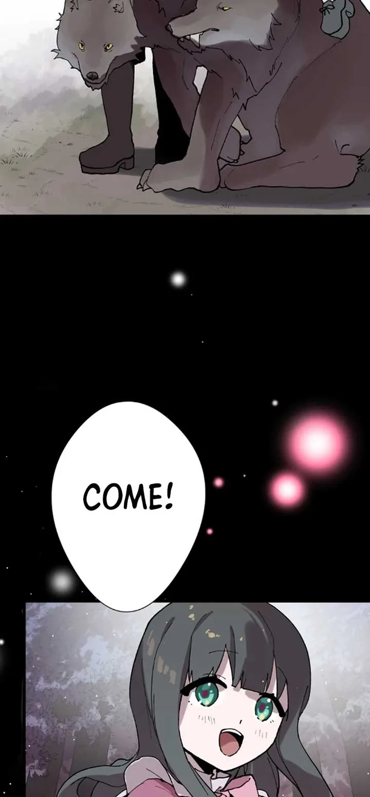 Let’s raise a witch who will destroy the world Chapter 13 page 75