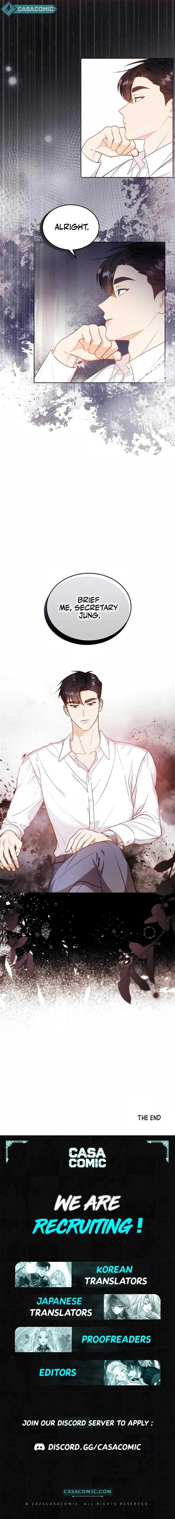 Let’s Start With Marriage Chapter 4 page 8