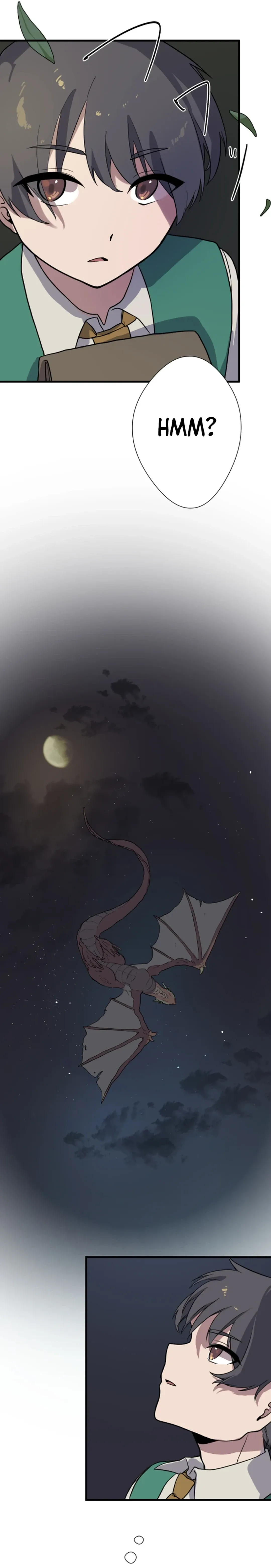 Let’s raise a witch who will destroy the world Chapter 6 page 22