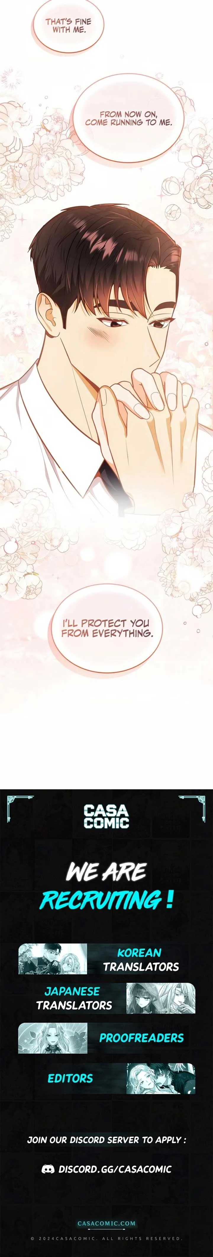 Let’s Start With Marriage Chapter 10 page 8