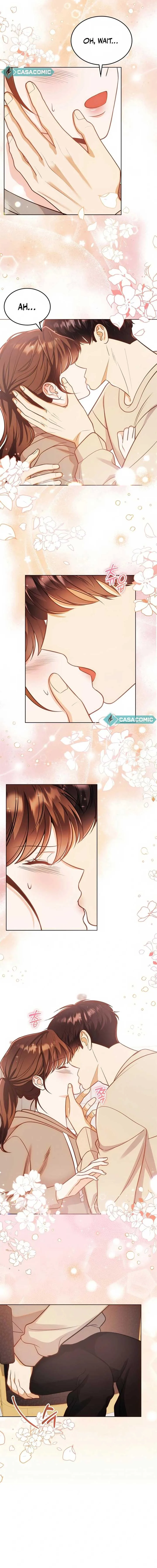 Let’s Start With Marriage Chapter 11 page 9