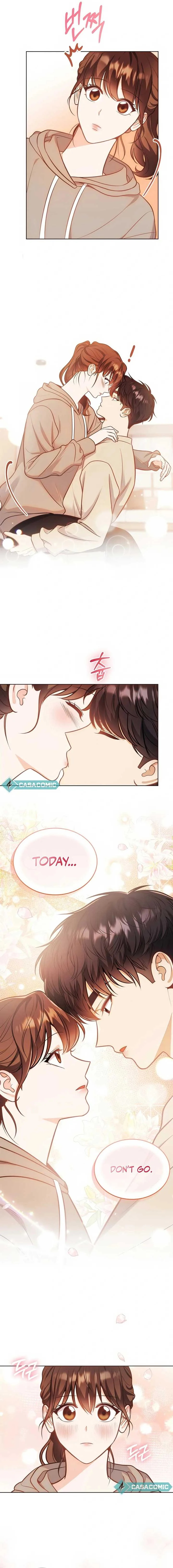 Let’s Start With Marriage Chapter 11 page 10