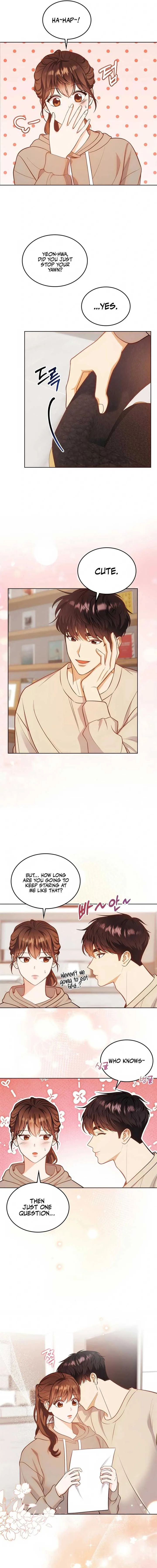 Let’s Start With Marriage Chapter 11 page 8