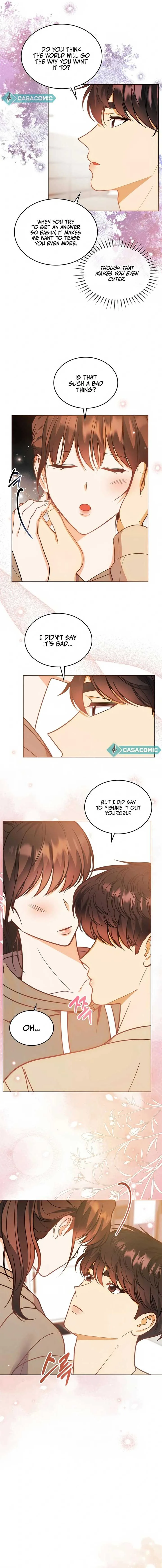 Let’s Start With Marriage Chapter 11 page 12
