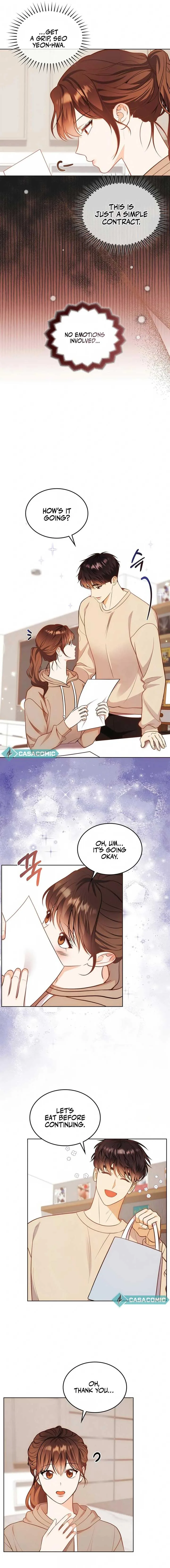 Let’s Start With Marriage Chapter 11 page 7