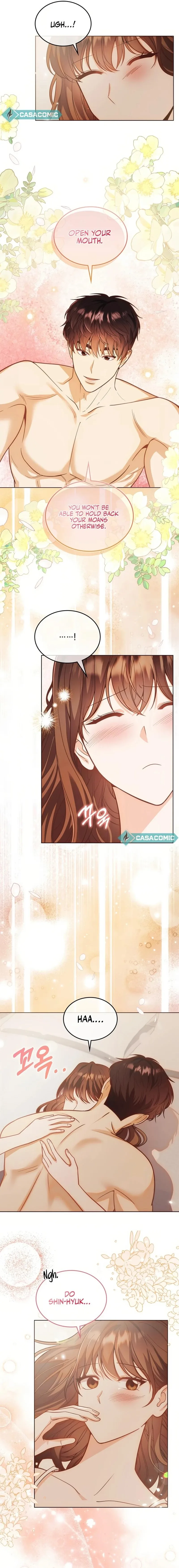 Let’s Start With Marriage Chapter 12 page 8