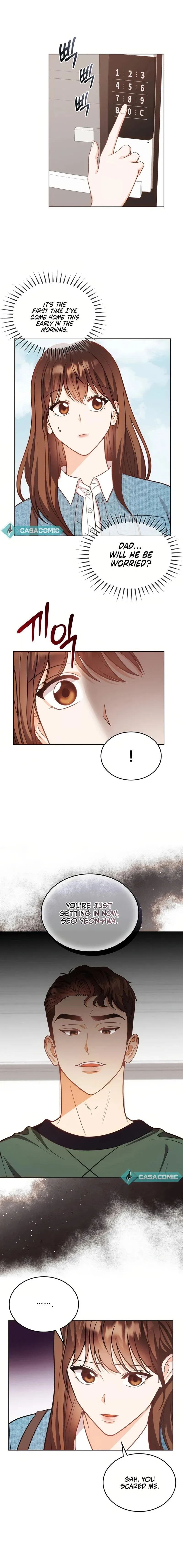 Let’s Start With Marriage Chapter 12 page 12