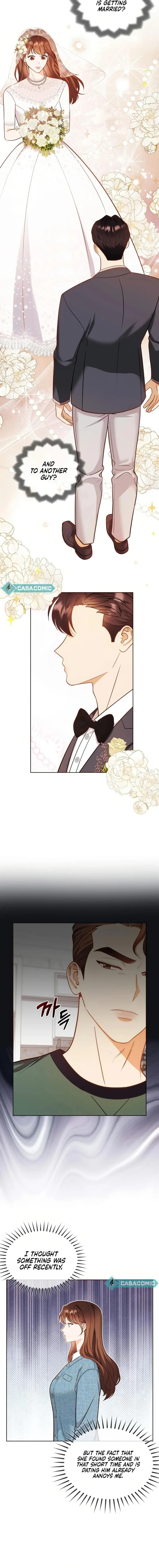 Let’s Start With Marriage Chapter 12 page 4