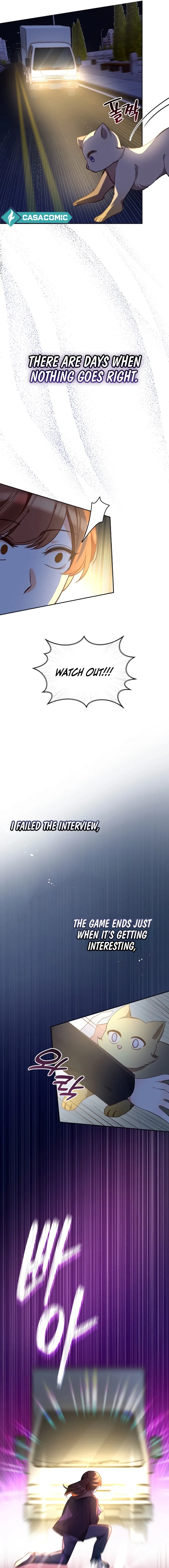 Let’s Start With Marriage Chapter 12 page 16