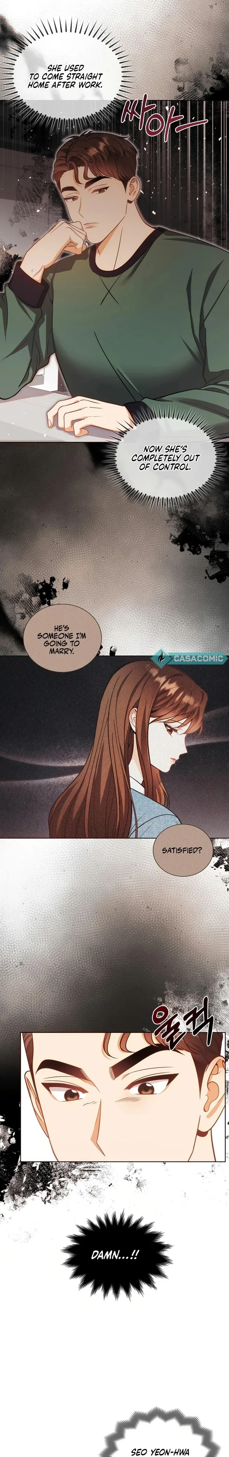 Let’s Start With Marriage Chapter 12 page 3