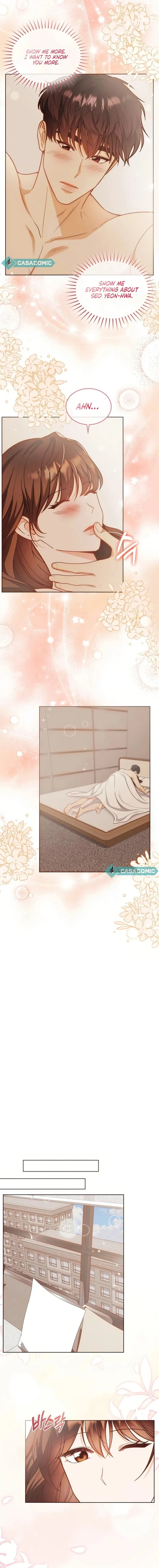 Let’s Start With Marriage Chapter 12 page 9