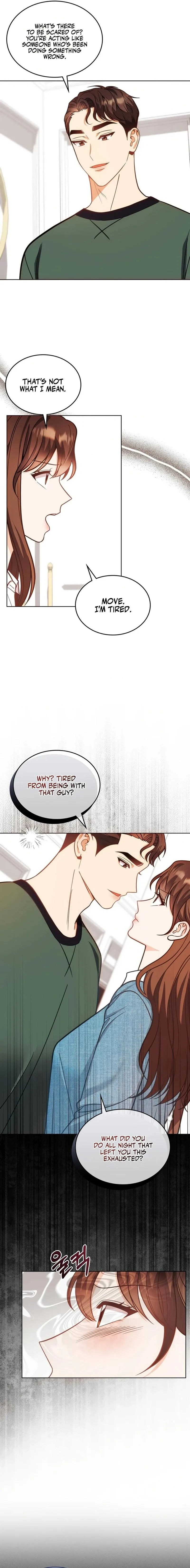 Let’s Start With Marriage Chapter 12 page 13