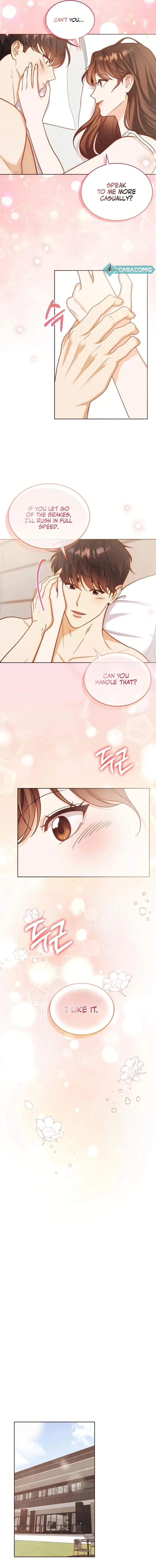 Let’s Start With Marriage Chapter 12 page 11