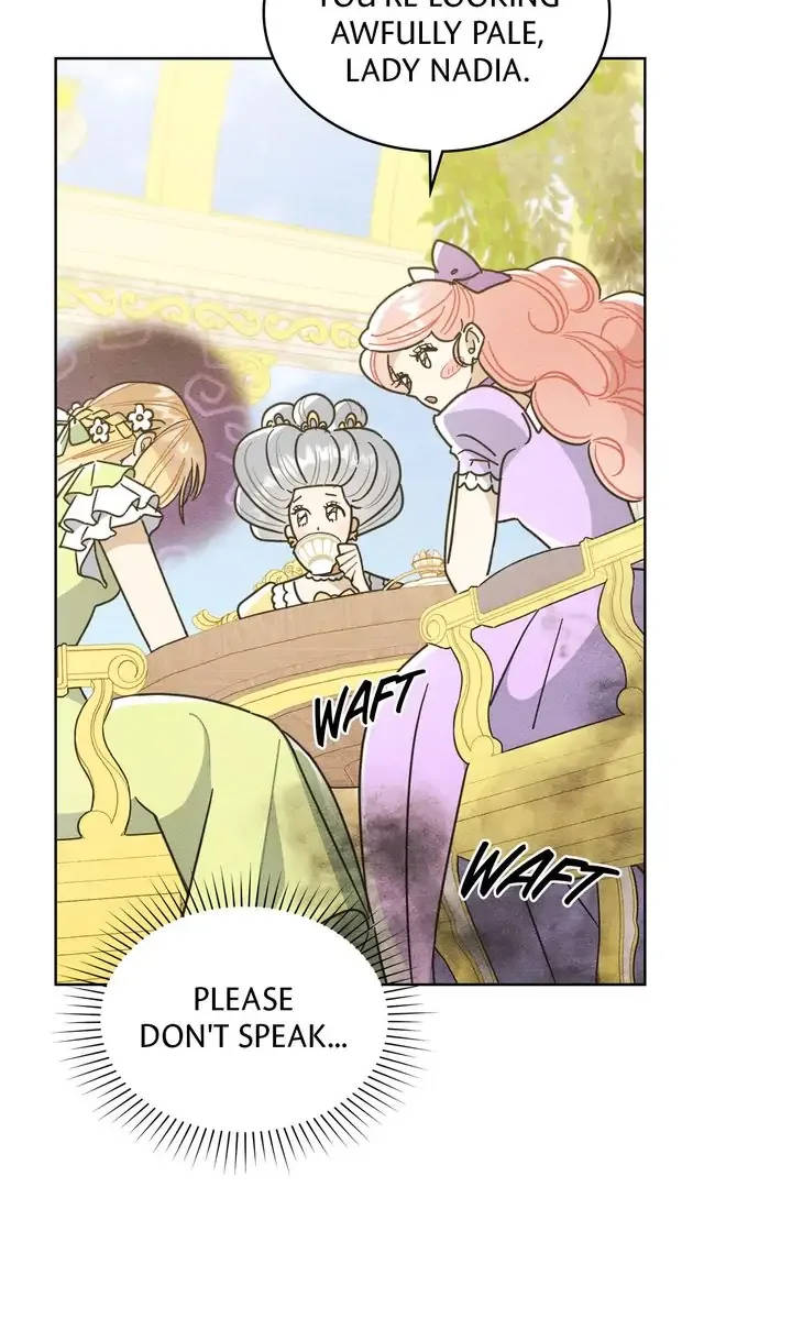 Let’s Take a Bath, Duke! Chapter 0 page 8
