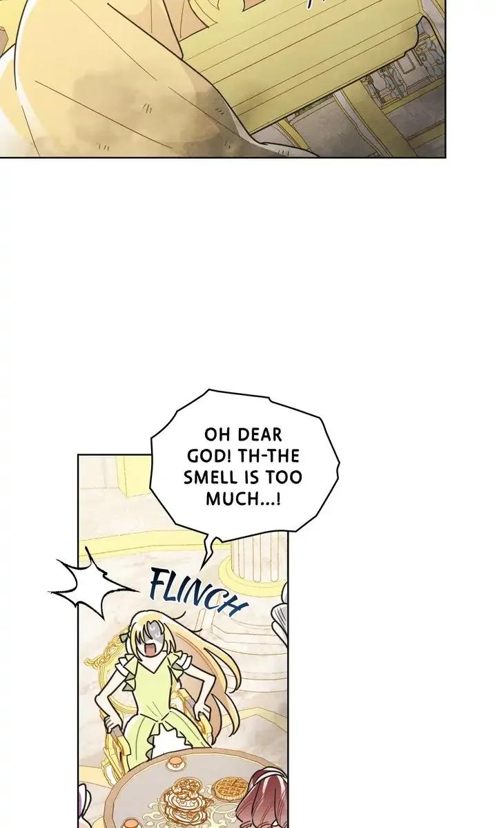 Let’s Take a Bath, Duke! Chapter 0 page 21